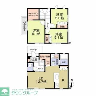 間取り：211064119347