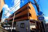 本町8番館 2階 築30年8ヶ月の賃貸物件