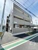 駅前つばきハイツ 2階 築3年8ヶ月の賃貸物件