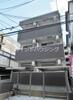フジパレス沢ノ町 3階 築11年6ヶ月の賃貸物件