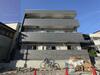 フジパレス城東東中浜 1階 築1年8ヶ月の賃貸物件