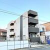 グランレーヴ吹上 1階 築13年6ヶ月の賃貸物件