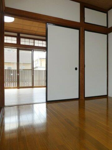 detached 福島県伊達市保原町字実町
地図を見る