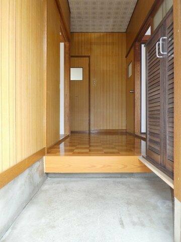 detached 福島県伊達市保原町字実町
地図を見る