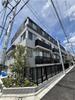 代々木上原駅より徒歩6分 2階 築1年5ヶ月の賃貸物件