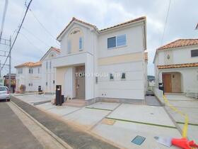 東京都日野市新井１丁目