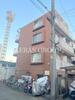 リエス中野島 4階 築35年8ヶ月の賃貸物件