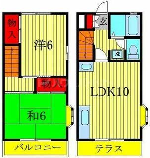 間取り：212059905144