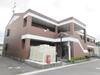 三雲駅より徒歩33分 2階 築26年5ヶ月の賃貸物件