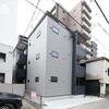 メイクス志賀本通 3階 築1年8ヶ月の賃貸物件