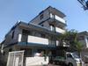 プランドール西品川 3階 築36年10ヶ月の賃貸物件