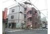 バドワール墨染 2階 築34年5ヶ月の賃貸物件