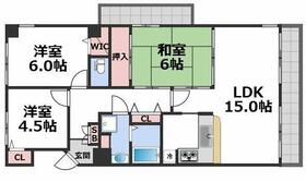 間取り：227103655518