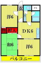 間取り：211056142259