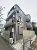 お花茶屋駅より徒歩12分 3階 築19年4ヶ月の賃貸物件