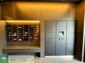 千葉県千葉市中央区新田町（賃貸マンション1K・5階・22.73㎡） その10