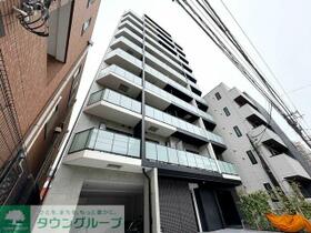 千葉県千葉市中央区新田町（賃貸マンション1K・5階・22.73㎡） その1