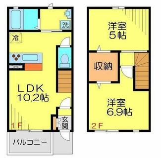 間取り：211064393505