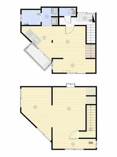 間取り：214076774994