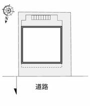 レオパレスデュオ六甲道 203 ｜ 兵庫県神戸市灘区下河原通３丁目（賃貸マンション1K・2階・19.87㎡） その3