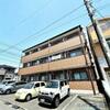 パルハイム 2階 築26年5ヶ月の賃貸物件