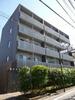 本蓮沼駅より徒歩8分 2階 築18年11ヶ月の賃貸物件