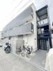 ノイヴェル出屋敷 3階 築10年5ヶ月の賃貸物件
