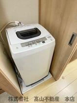 ロイヤルハウス赤間  ｜ 福岡県宗像市赤間５丁目（賃貸アパート1K・1階・24.20㎡） その12