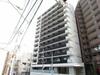 AIFLAT文京本駒込 9階 築4年3ヶ月の賃貸物件