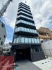 十三駅より徒歩10分 6階 築3年10ヶ月の賃貸物件