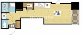 シーフロント 303 ｜ 長崎県長崎市元船町（賃貸マンション1R・3階・27.52㎡） その2