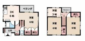 間取り：228059791426