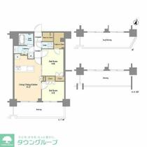 間取り：214079006034