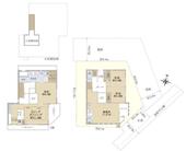 練馬区南大泉1丁目&nbsp;2階建&nbsp;築5年のイメージ
