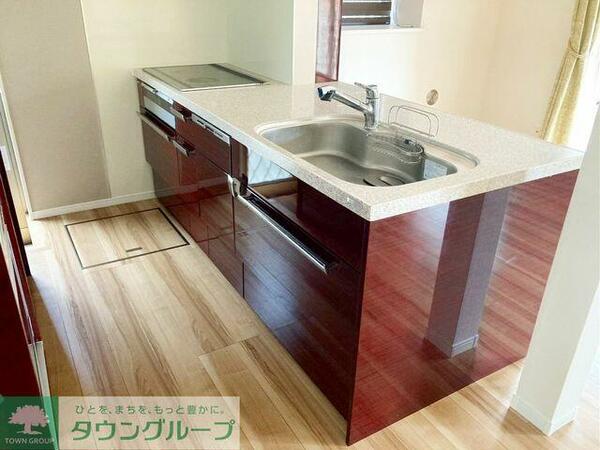 detached 東京都立川市上砂町２丁目

地図を見る