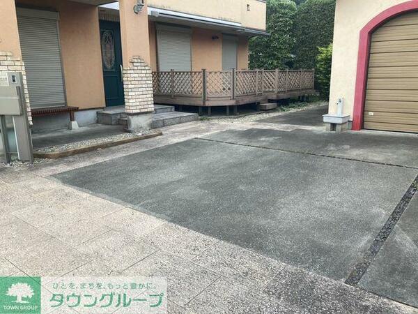 detached 東京都立川市上砂町２丁目

地図を見る