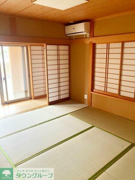 detached 東京都立川市上砂町２丁目

地図を見る