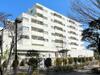 京王むさしのマンションの賃貸物件