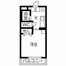 間取り：223037237552