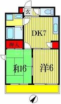 間取り：212058282859