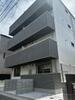 シナジー茨木 1階 新築の賃貸物件