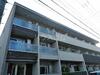 BLESS田無 1階 築7年の賃貸物件