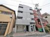 ロイヤル西梅田 4階 築35年5ヶ月の賃貸物件
