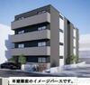 茨木駅より徒歩7分 1階 新築の賃貸物件