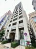 ロイヤル神戸三宮 8階 築20年8ヶ月の賃貸物件