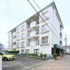 第2水野マンション 2階 築45年4ヶ月の賃貸物件