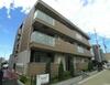 八潮駅より徒歩6分 3階 築13年10ヶ月の賃貸物件
