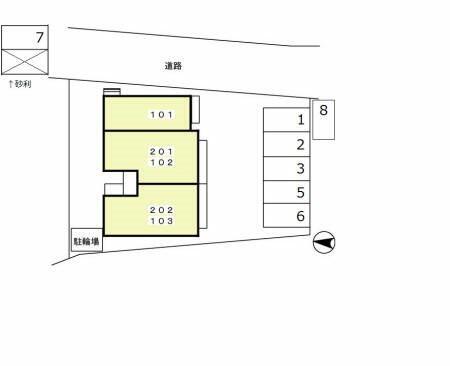 detached 東京都武蔵村山市中央２丁目

地図を見る