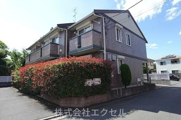 detached 東京都武蔵村山市中央２丁目

地図を見る