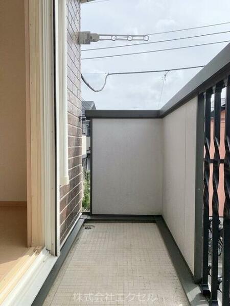 detached 東京都武蔵村山市中央２丁目

地図を見る